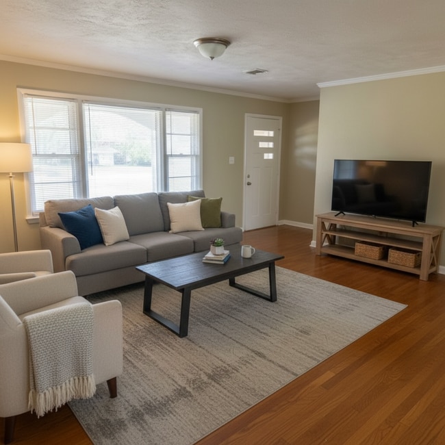 Photo - 2311 W Wood St