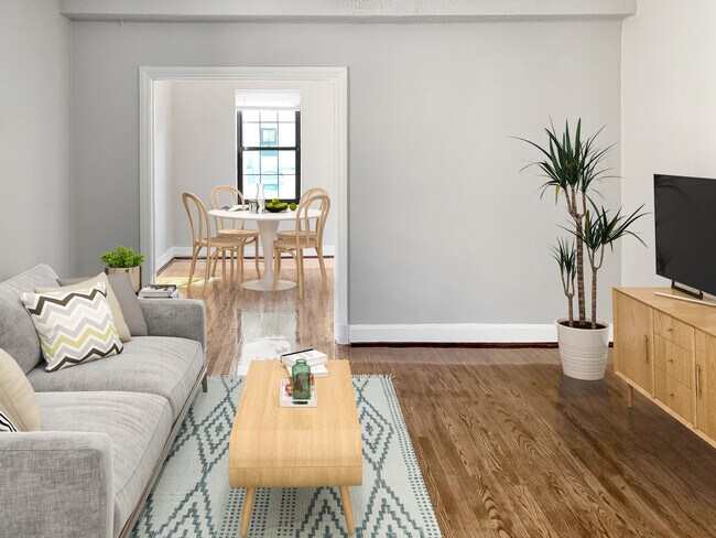 Photo - The Chalfonte