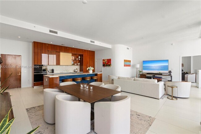 Photo - 2678 Tigertail Ave Unit PH4