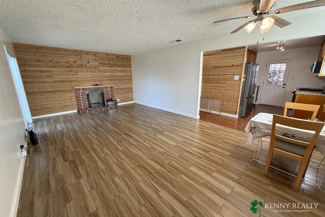 Photo - 3-Bedroom, 1-Bathroom Home with Large Yard & Garage in South San Francisco
