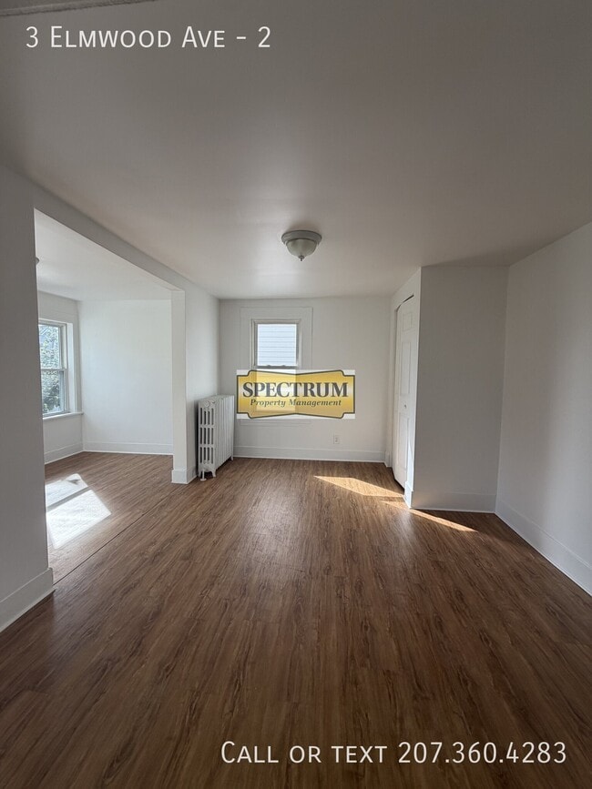 3 Elmwood Ave Unit 2