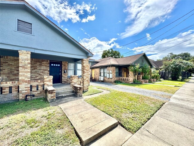 5 Hunt St