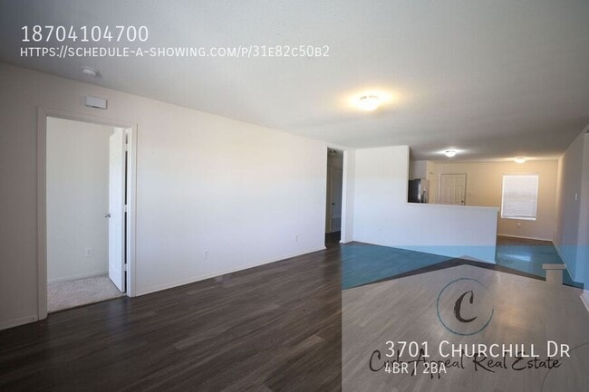 Photo - 3701 Churchill Dr