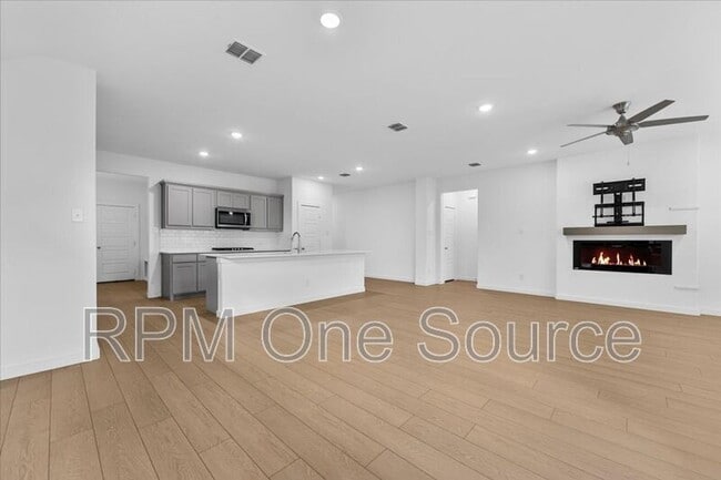 Photo - 3709 Palo Pinto Dr