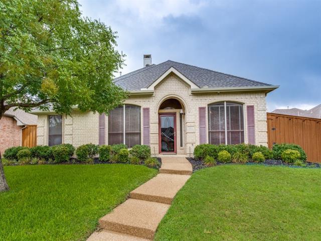 Photo - 4012 Lantana Ln Casa