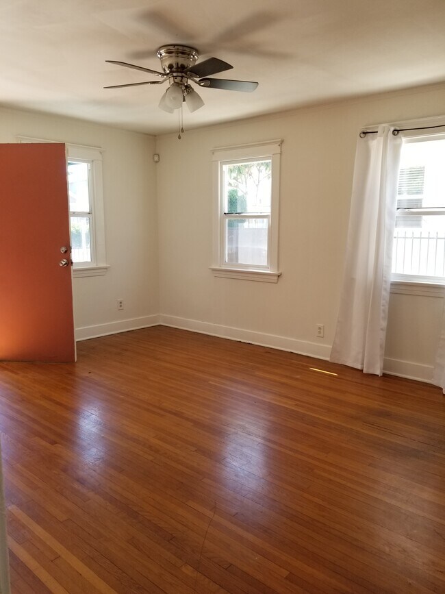 Living Room 2 - 1639 S Catalina St