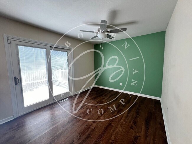 Photo - "Charming Old Orchard 3-Bed Home with Fini...