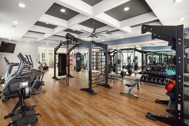 Photo - Preserve at Ridgeville