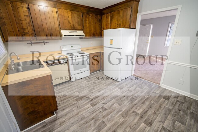 Photo - #315*** - 1104-1106 Parham St Duplex Unit 1106 Parham St