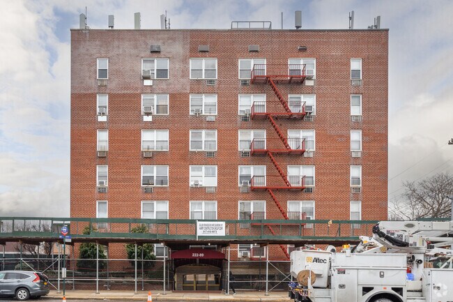 Photo - Braddock Ave