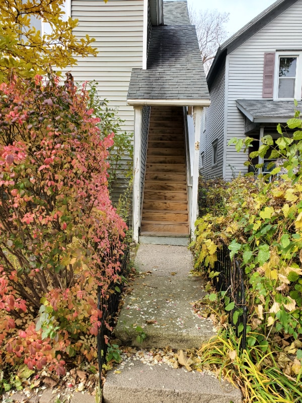 Photo - 548 Beech St Unidad Apt. B