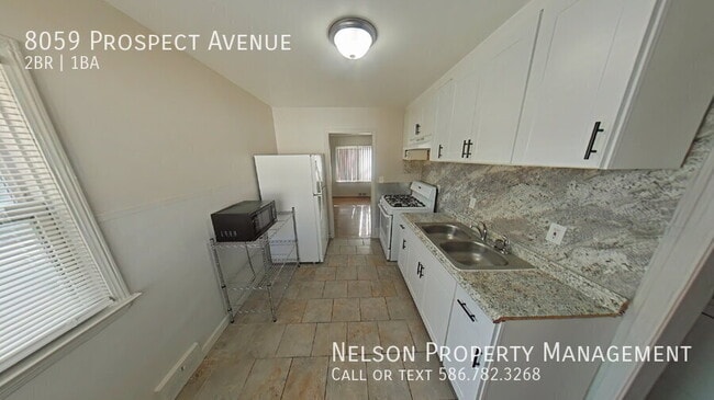 Photo - 8059 Prospect Ave