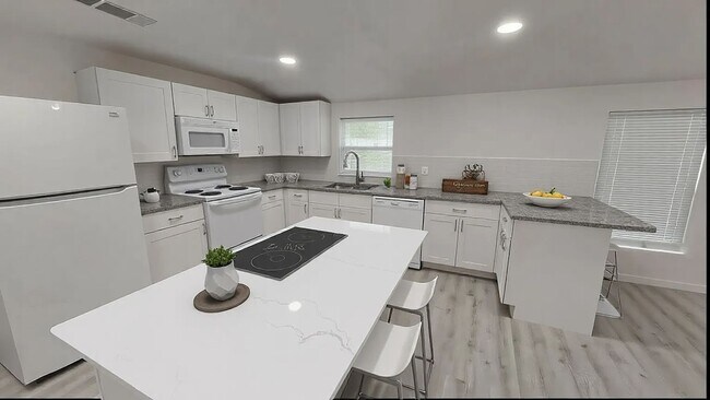 Photo - 1901 Bourland St Unit #A-L