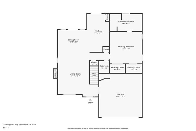 Photo - 12242 Cypress Way