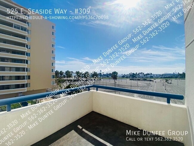 Photo - 525 E Seaside Way Unit #309