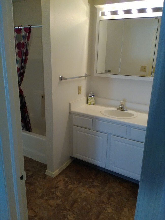 Briar Glen Apartments Oklahoma City, OK