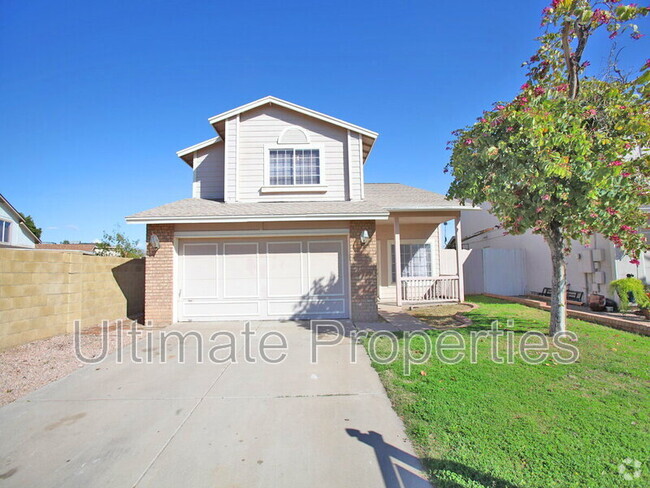 Building Photo - 23825 N 38th Ave Rental