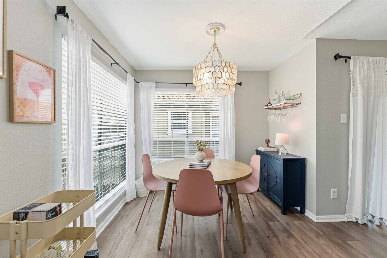 Photo - 3231 Allen Pkwy Unit 3301