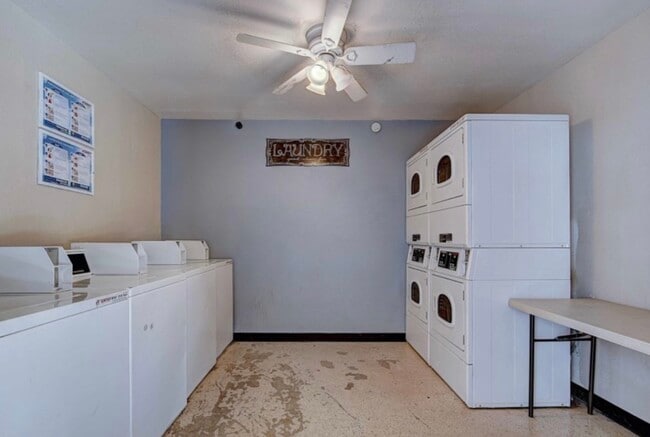 Photo - Harmony Apartments