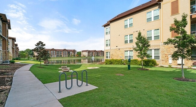 Building Photo - 1700 Katy For Bend Rd Unit 8310 Rental