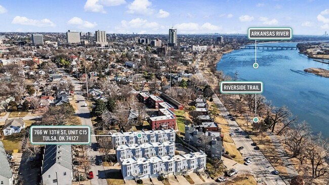 Building Photo - 2 Bed | 2 Bath Condo on Crybaby Hill