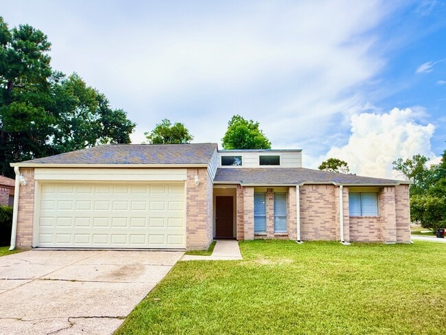 Building Photo - 2435 Summer Spring Dr Rental