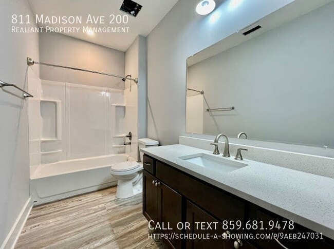 Photo - 811 Madison Ave