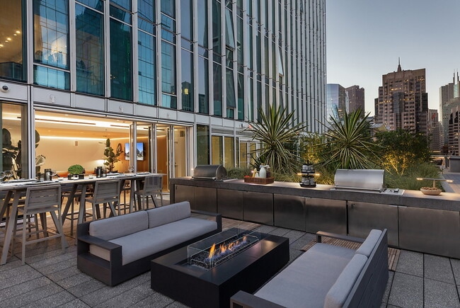500 Folsom