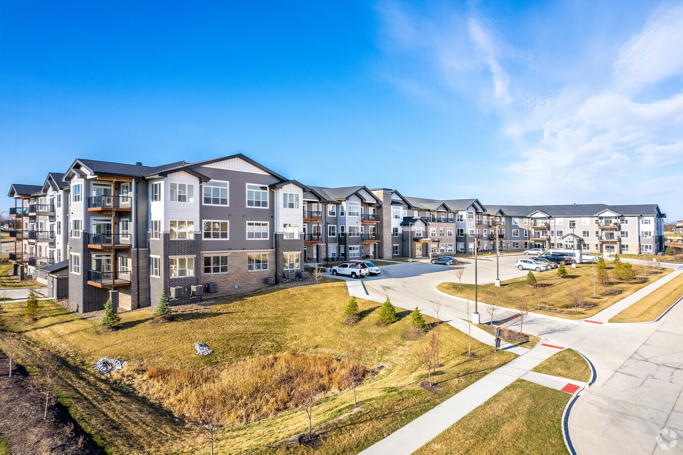 Aventura - Aventura Apartments