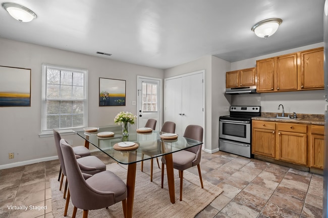 Photo - 3324 Kansas Ave Unit B