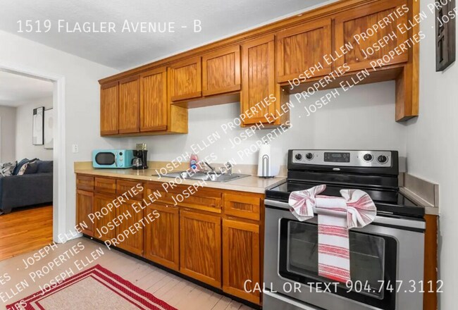 Photo - 1519 Flagler Ave