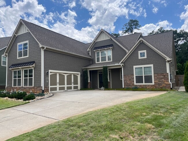 Must See! Beautiful 5/5 Home in Simpsonville! - Must See! Beautiful 5/5 Home in Simpsonville!