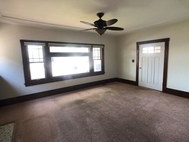 Photo - Classic Craftsman Style Home