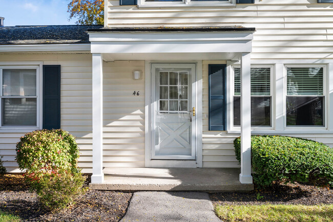 Photo - 46 Swan Trail Townhome