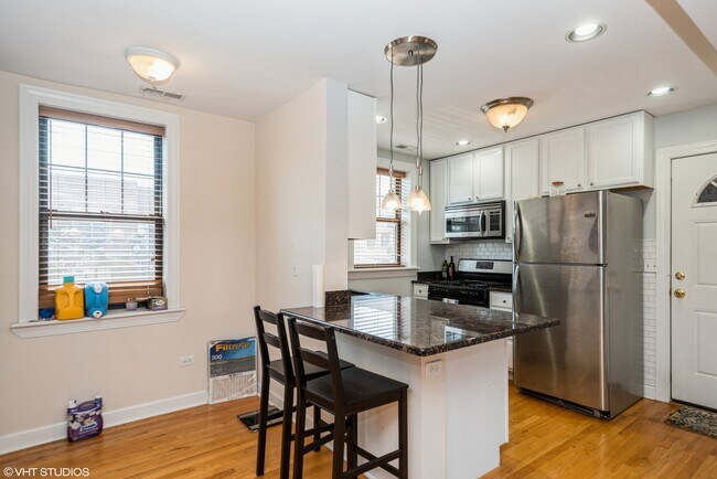 Photo - 5228 N Campbell Ave Unit 2A