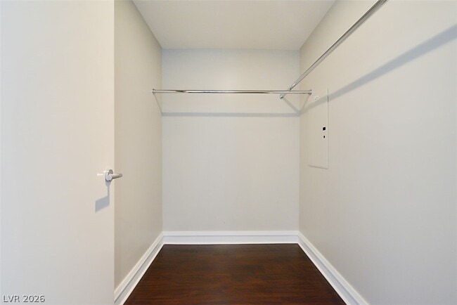 Photo - 2700 S Las Vegas Blvd Unidad 1604