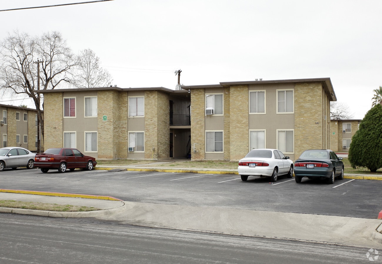 Photo - Antioch Village Apartments