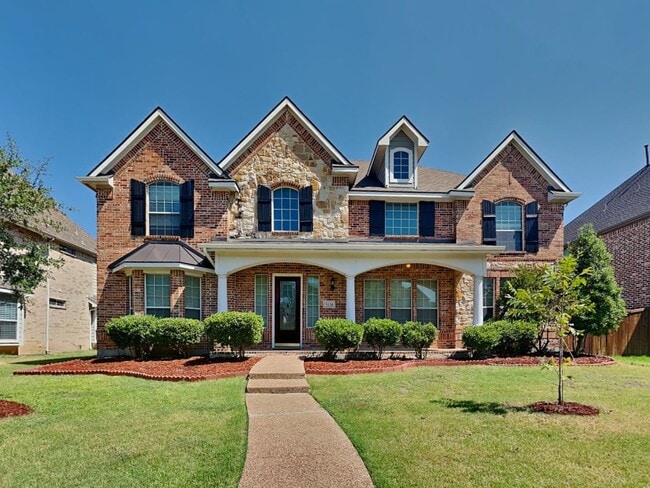 Building Photo - ENCHANTING 5 BEDROOM IN FRISCO! Rental