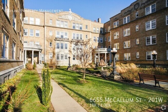 Building Photo - 6655 McCallum St Rental