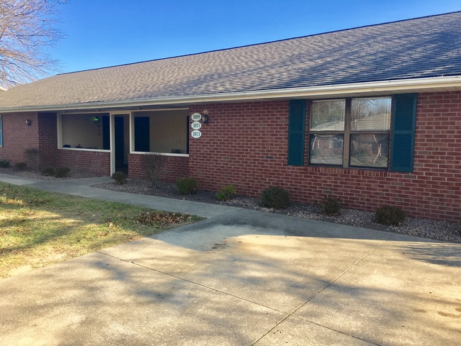 Building Photo - 3009 N Anthony Ct