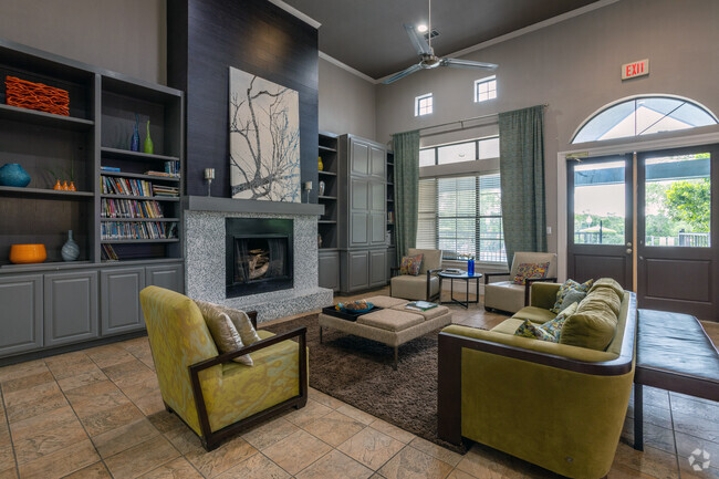 Interior Photo - Waters at Bluff Springs Rental