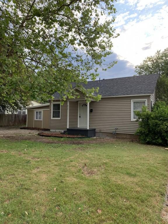 Photo - 217 S Arrington Dr