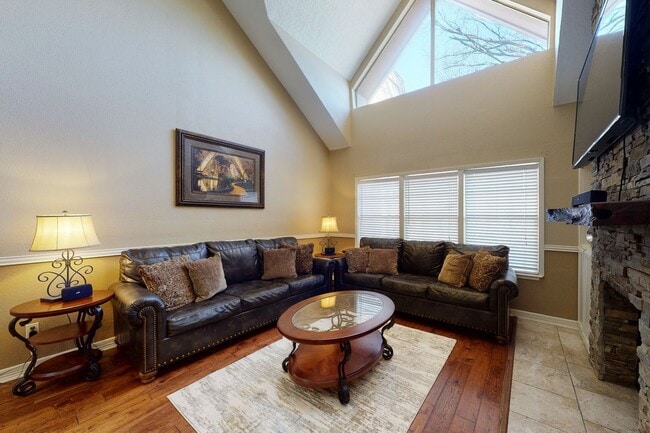 Photo - Adorable 3 Bed Townhome Pre-Leasing July 2026!