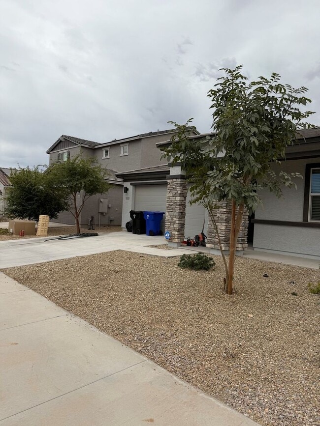 Building Photo - Single story 4bedroom home in North Copper Canyon