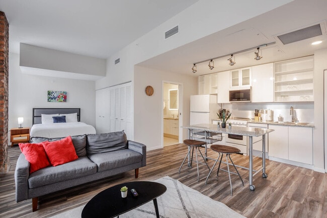 Photo - 1 W 4th St Apartment Unit ID1222844P