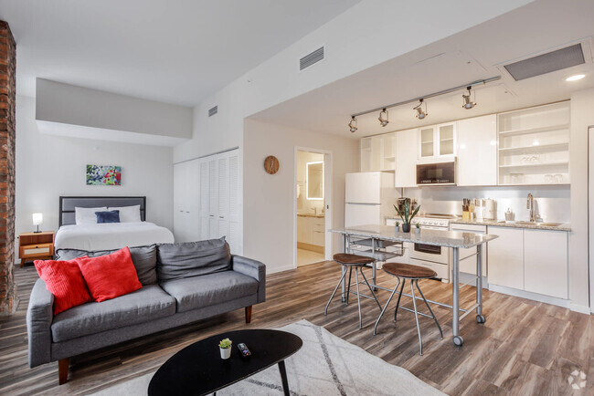 Building Photo - 1 W 4th St Unit ID1222844P Rental