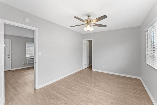 Northwind Apartments