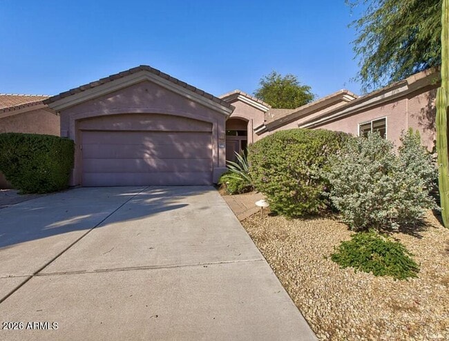 Photo - 7252 E Whistling Wind Way