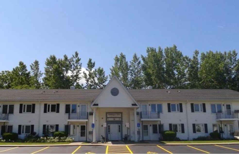 Middleport Villa - Middleport Villa