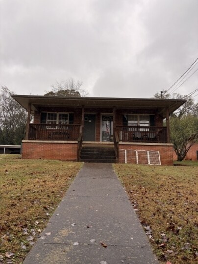 Building Photo - 3125 Carlton Ave Unit 4
